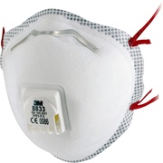 3M 8833 Disposable Respirator